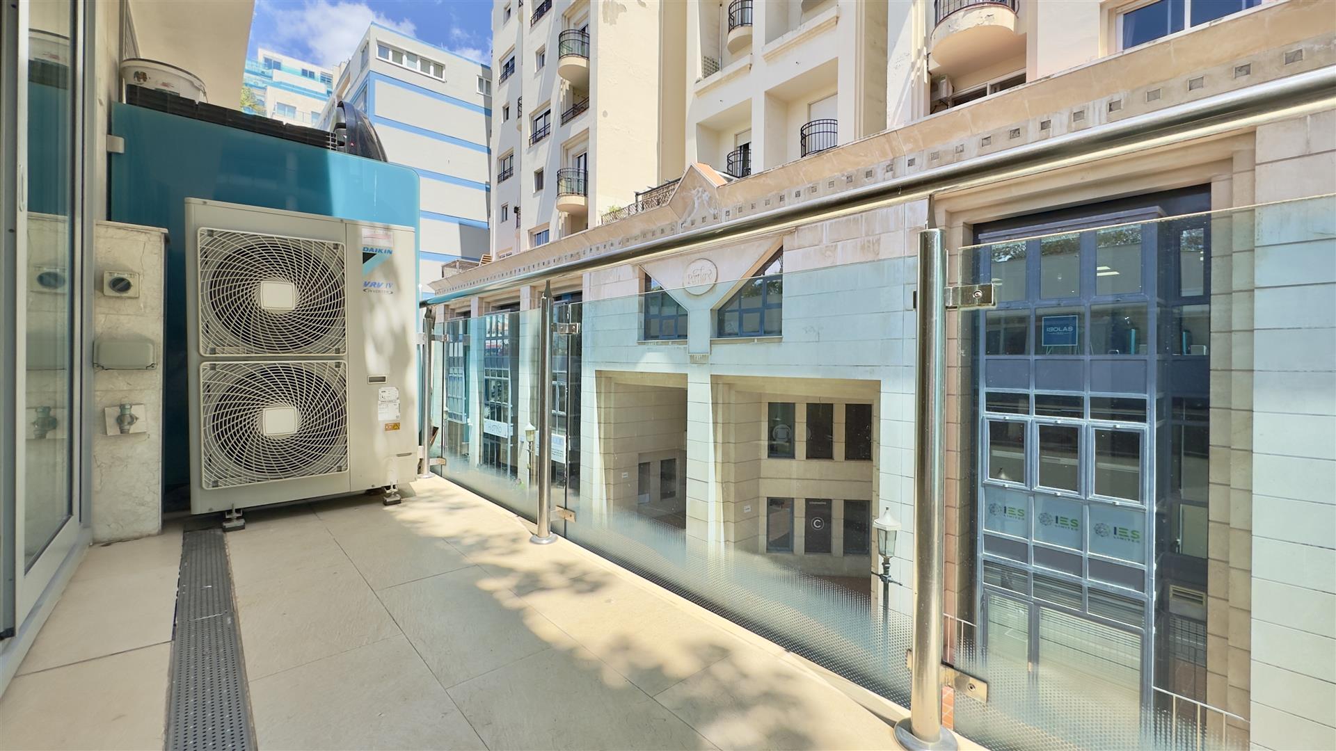  Image of Apartment - 2 Bedrooms - 2 Bathrooms for Sale in Ocean Village-Gibraltar, Image 7